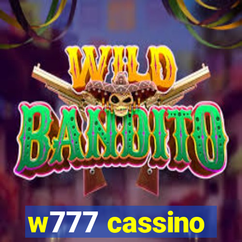 w777 cassino